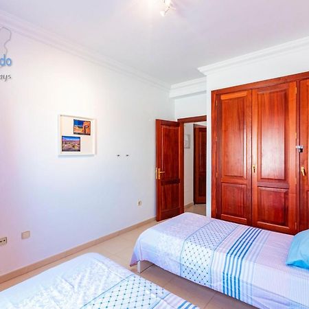Vivienda Vacacional Casa Ciara Playa Blanca  Exteriör bild