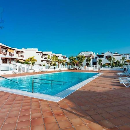 Vivienda Vacacional Casa Ciara Playa Blanca  Exteriör bild