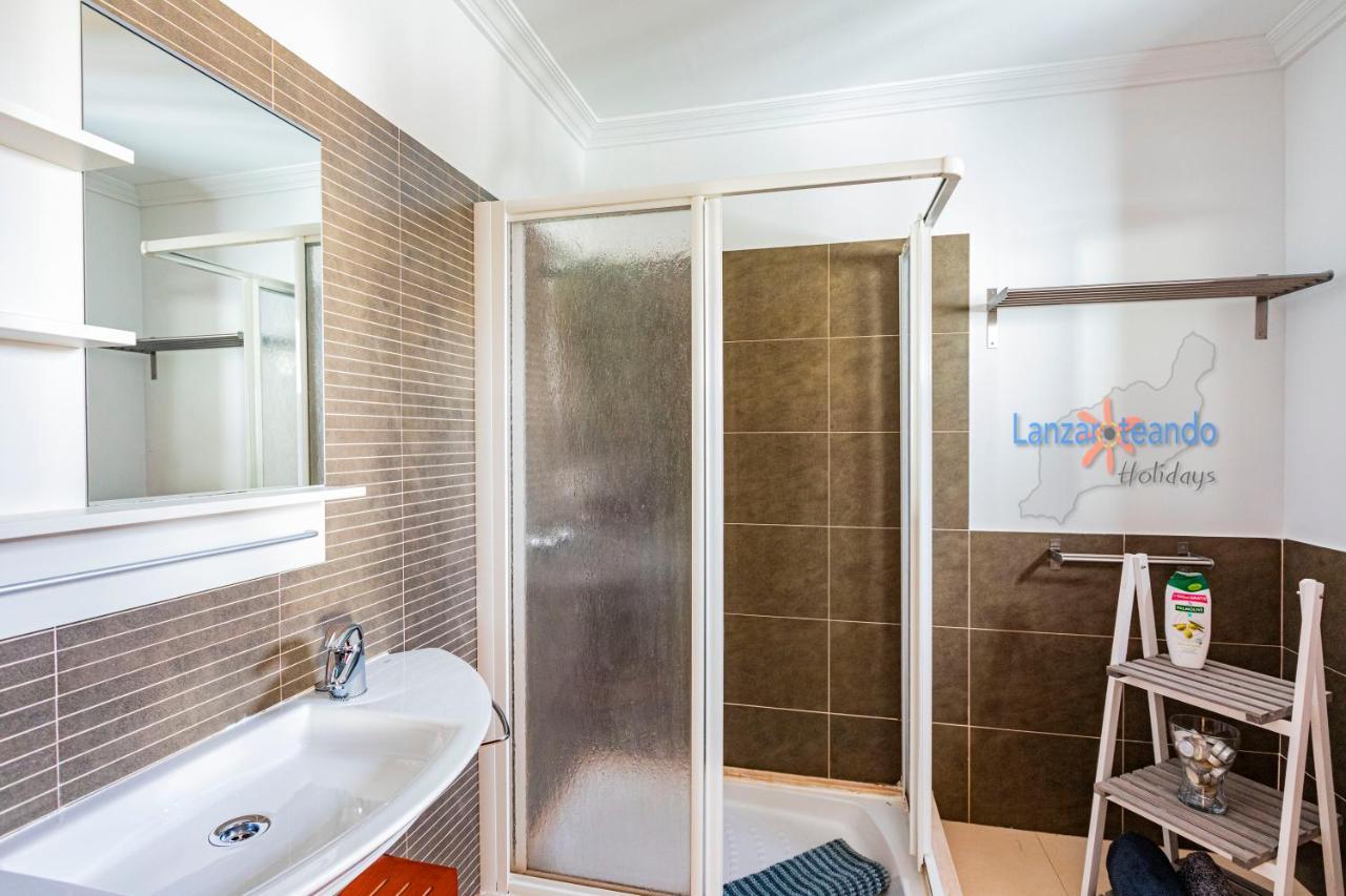 Vivienda Vacacional Casa Ciara Playa Blanca  Exteriör bild
